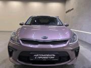 Kia Rio IV Новосибирск  - изображение 29