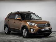 Hyundai Creta I Санкт-Петербург  - изображение 27