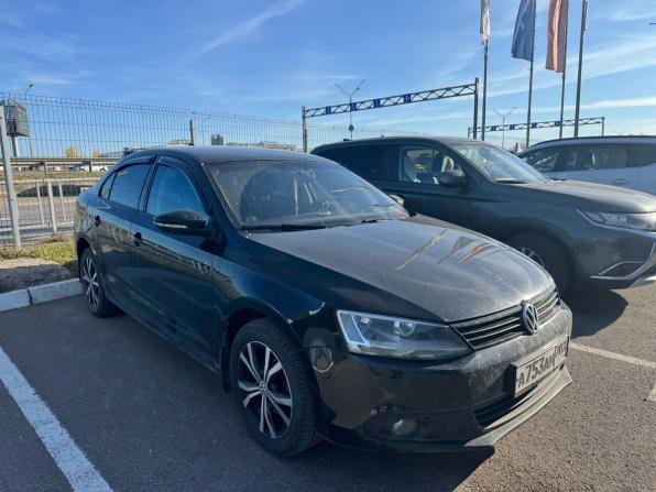 Volkswagen Jetta VI с пробегом 2012 года, цена 850 000 рублей, 173665 км, седан, Автокод Объявления
