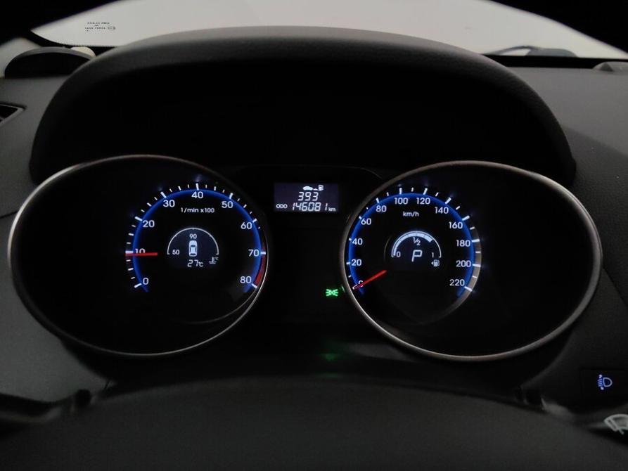 Hyundai ix35 I Рестайлинг Подольск  - изображение 10