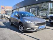 Ford Focus III Рестайлинг Санкт-Петербург  - изображение 19