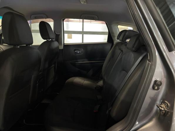Nissan Qashqai I Рестайлинг с пробегом 2013 года, цена 849 000 рублей, 285573 км, внедорожник, Автокод Объявления