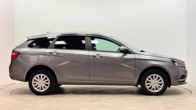 Lada (ВАЗ) Vesta I с пробегом 2020 года, цена 1 099 000 рублей, 92427 км, универсал, Автокод Объявления