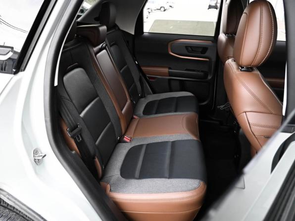 Ford Bronco Sport I с пробегом 2021 года, цена 2 629 000 рублей, 89235 км, внедорожник, Автокод Объявления