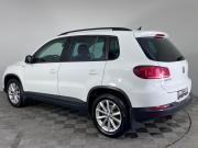 Volkswagen Tiguan I Рестайлинг Ростов-на-Дону  - изображение 23