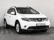 Nissan Murano II (Z51) Рестайлинг 2 Санкт-Петербург  - изображение 29