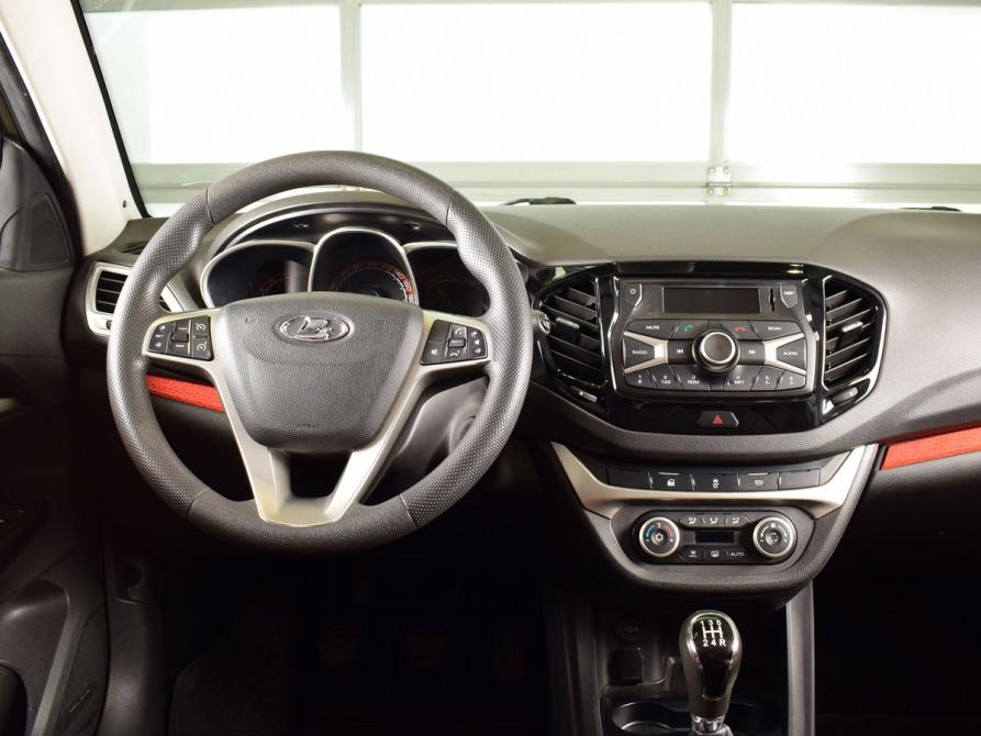 Lada (ВАЗ) Vesta I Кемерово  - изображение 11