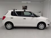 Skoda Fabia II Рестайлинг Казань  - изображение 27