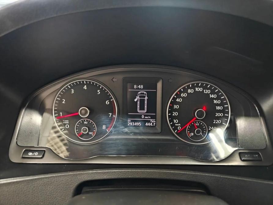 Volkswagen Caravelle T5 Рестайлинг Москва  - изображение 12
