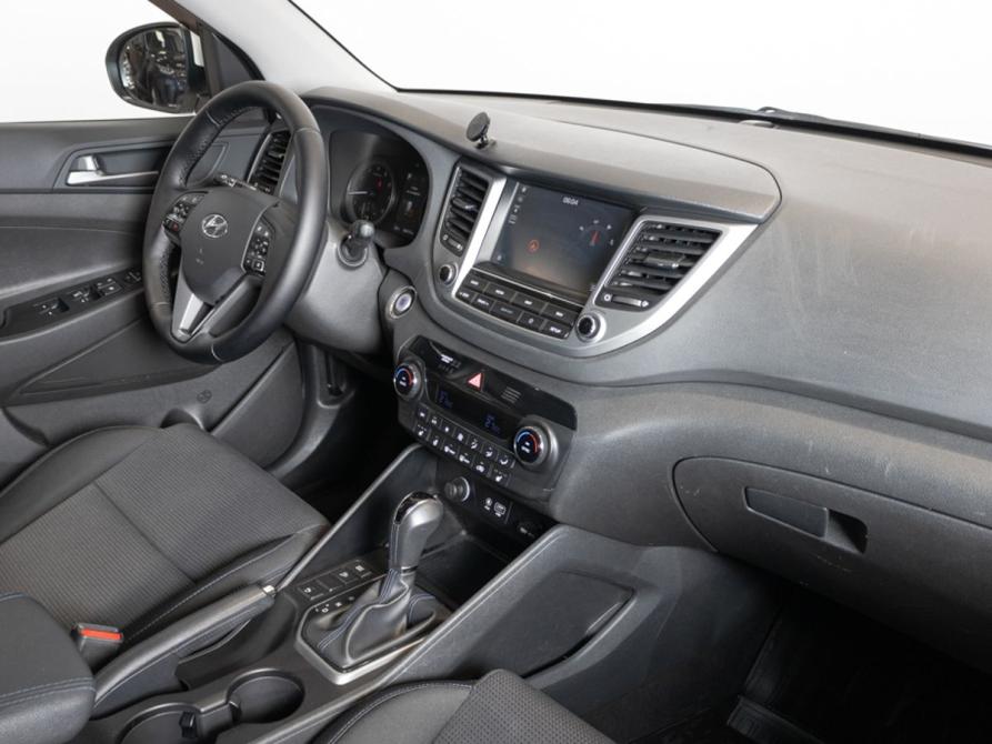 Hyundai Tucson III Казань  - изображение 7
