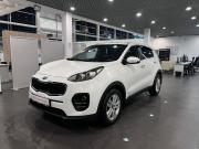 Kia Sportage IV Рестайлинг Чебоксары  - изображение 43