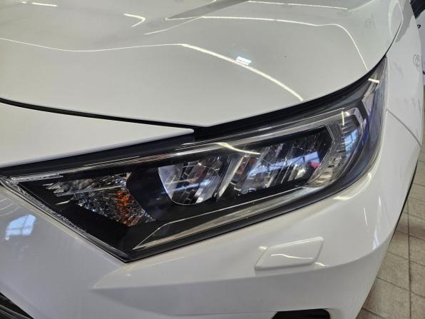 Toyota RAV4 V (XA50) с пробегом 2019 года, цена 2 336 000 рублей, 122634 км, внедорожник, Автокод Объявления