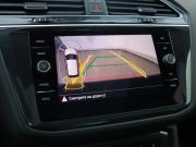 Volkswagen Tiguan II Рестайлинг Москва  - изображение 47