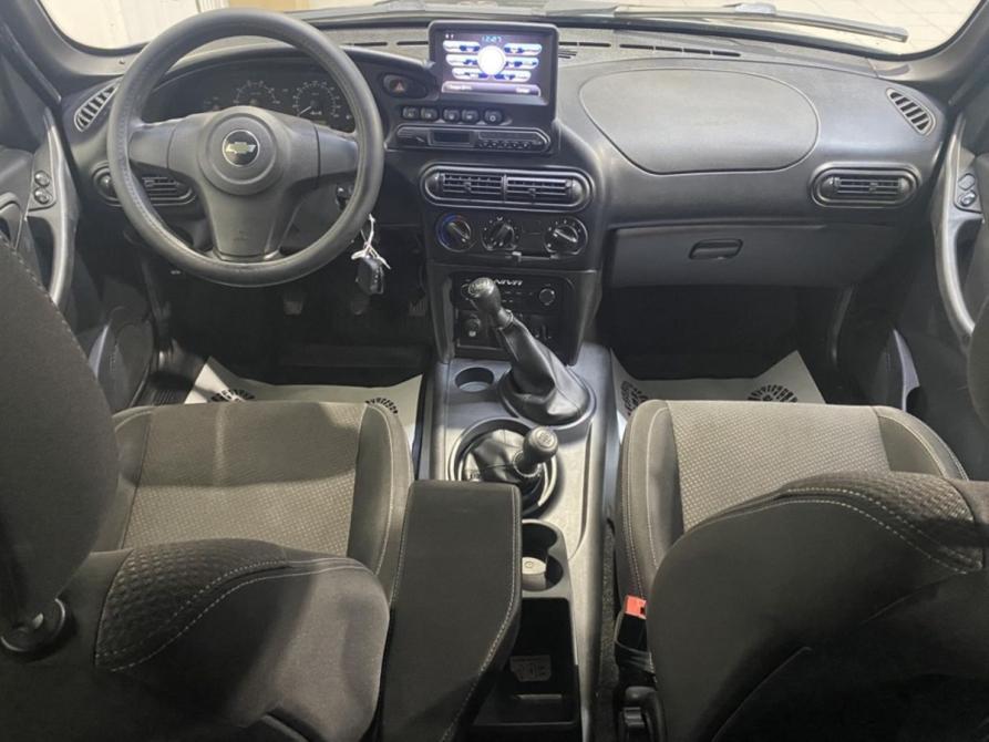 Chevrolet Niva I Рестайлинг Курск  - изображение 8