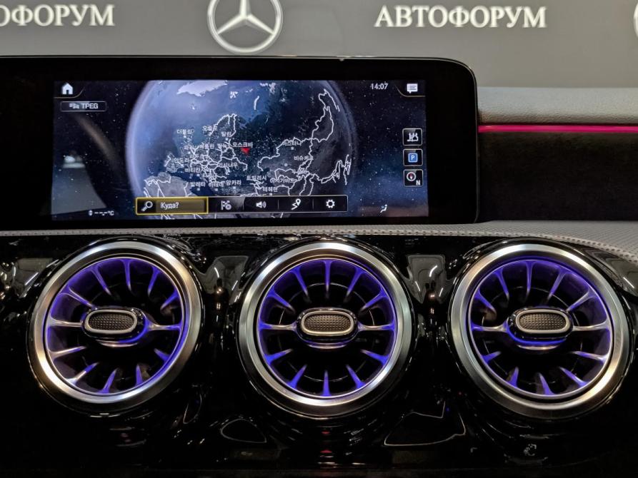 Mercedes-Benz A-Класс AMG II (W177) Москва  - изображение 17