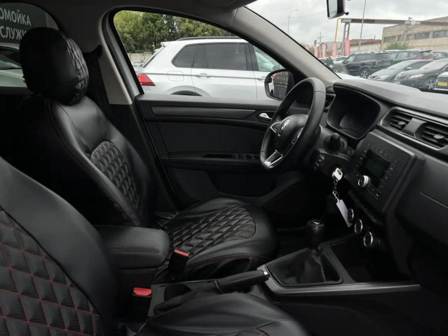 Renault Arkana I Альметьевск  - изображение 21