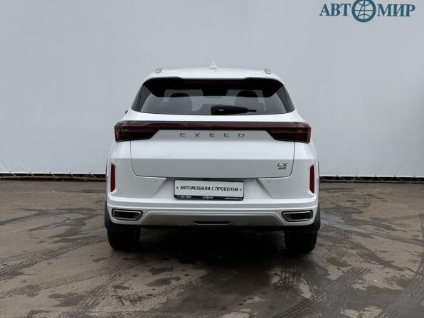 Exeed LX I Рестайлинг с пробегом 2022 года, цена 2 050 000 рублей, 49884 км, внедорожник, Автокод Объявления