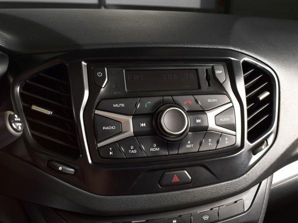 Lada (ВАЗ) Vesta I с пробегом 2019 года, цена 1 035 995 рублей, 88081 км, седан, Автокод Объявления