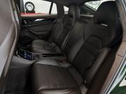 Porsche Panamera III Москва  - изображение 61