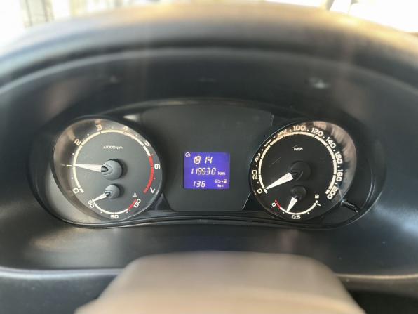 Lada (ВАЗ) Priora I Рестайлинг с пробегом 2017 года, цена 425 000 рублей, 119530 км, седан, Автокод Объявления