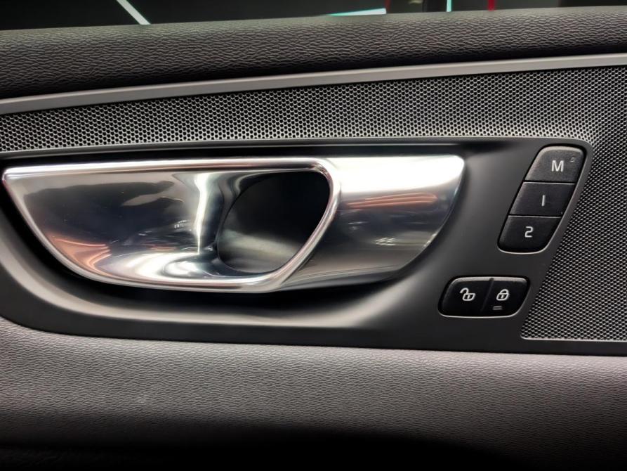 Volvo XC60 II Москва  - изображение 22