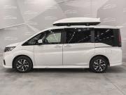 Honda Stepwgn V Рестайлинг Новосибирск  - изображение 27