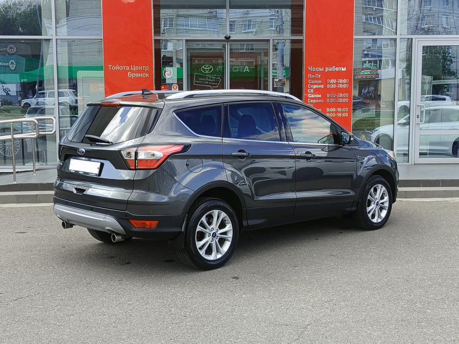 Ford Kuga II Рестайлинг Брянск  - изображение 5