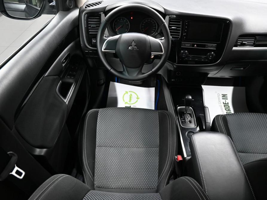 Mitsubishi Outlander III Рестайлинг 3 Тверь  - изображение 12