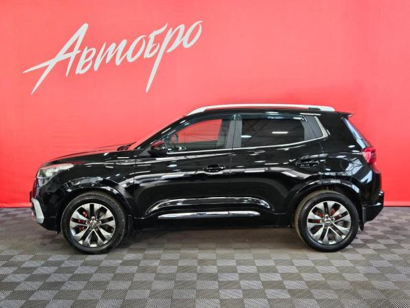 Chery Tiggo 4 I с пробегом 2019 года, цена 1 229 000 рублей, 94000 км, внедорожник, Автокод Объявления