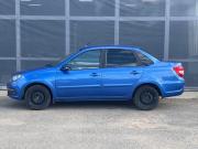 Lada (ВАЗ) Granta I Рестайлинг Ижевск  - изображение 18