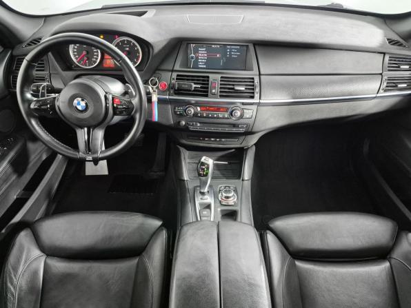 BMW X5 M I (E70) с пробегом 2011 года, цена 1 900 000 рублей, 268000 км, внедорожник, Автокод Объявления