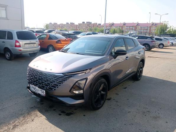 Omoda C5 I с пробегом 2022 года, цена 1 550 000 рублей, 74807 км, внедорожник, Автокод Объявления