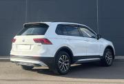 Volkswagen Tiguan II Красноярск  - изображение 30