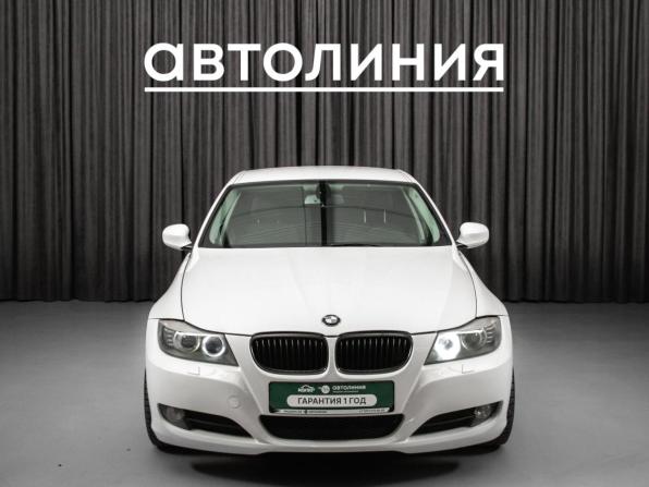 BMW 3 серии V (E90/E91/E92/E93) Рестайлинг с пробегом 2011 года, цена 1 030 000 рублей, 165000 км, седан, Автокод Объявления