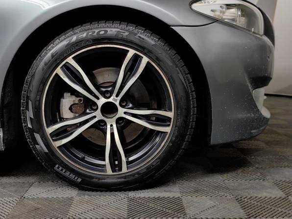 BMW 5 серии VI (F10/F11/F07) с пробегом 2011 года, цена 1 365 000 рублей, 348696 км, седан, Автокод Объявления