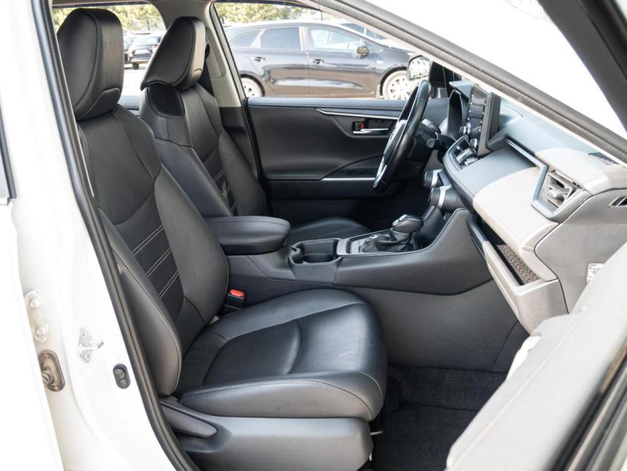 Toyota RAV4 V (XA50) Краснодар  - изображение 8