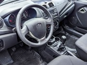 Lada (ВАЗ) Granta I Рестайлинг Ярославль  - изображение 23
