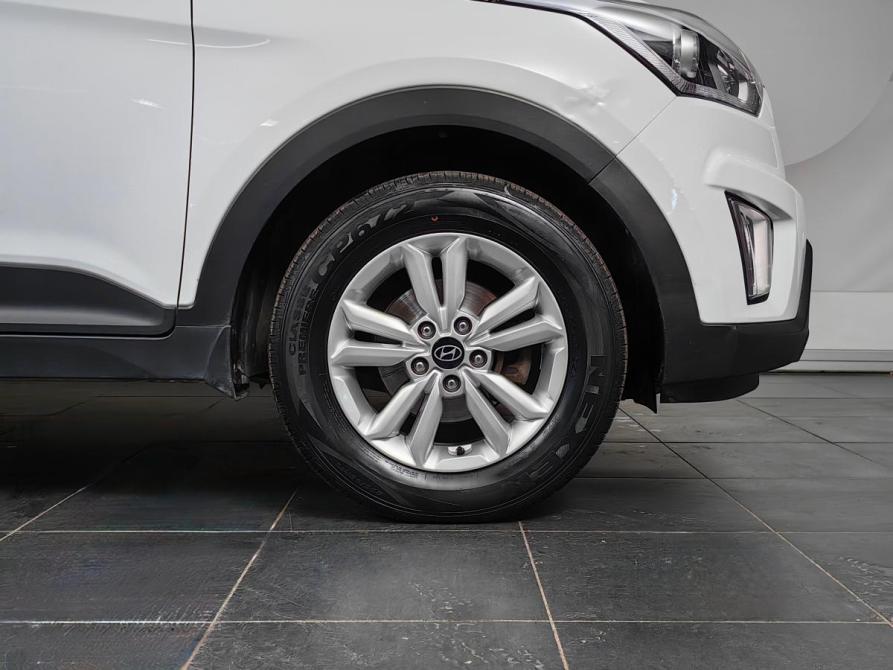 Hyundai Creta I Москва  - изображение 25