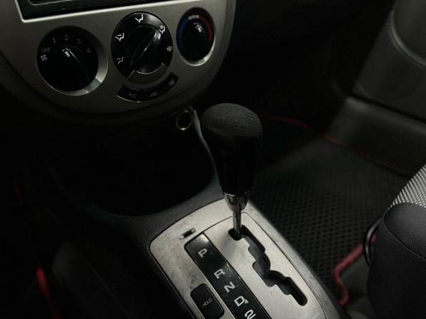 Chevrolet Lacetti I с пробегом 2011 года, цена 549 500 рублей, 191157 км, хэтчбек, Автокод Объявления