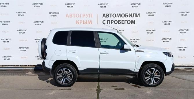 Lada (ВАЗ) Niva с пробегом 2024 года, цена 1 250 000 рублей, 34276 км, внедорожник, Автокод Объявления