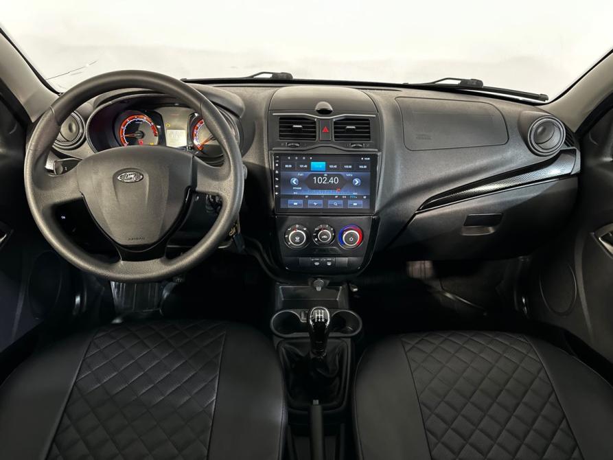 Lada (ВАЗ) Granta I Рестайлинг Великий Новгород  - изображение 9