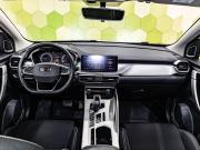 Geely Coolray I Магнитогорск  - изображение 39