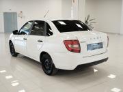 Lada (ВАЗ) Granta I Рестайлинг Самара  - изображение 22