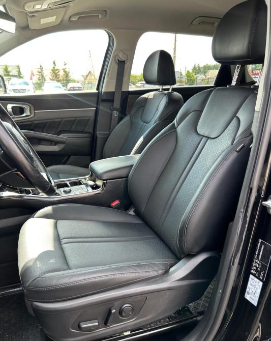 Kia Sorento IV Альметьевск  - изображение 10