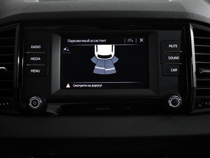 Skoda Karoq I Санкт-Петербург  - изображение 17