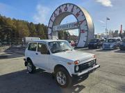 Lada (ВАЗ) Niva Legend Тюмень  - изображение 15