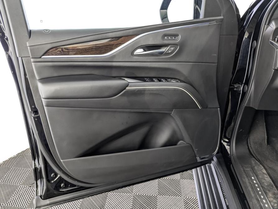 Cadillac Escalade V Москва  - изображение 19