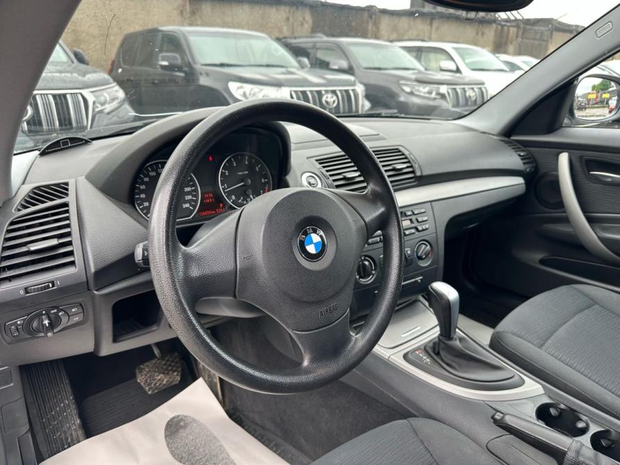 BMW 1 серии I (E81/E82/E87/E88) Рестайлинг Пермь  - изображение 12
