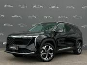 Geely Atlas II Санкт-Петербург  - изображение 26