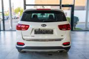 Kia Sorento III Prime Рестайлинг Ростов-на-Дону  - изображение 26